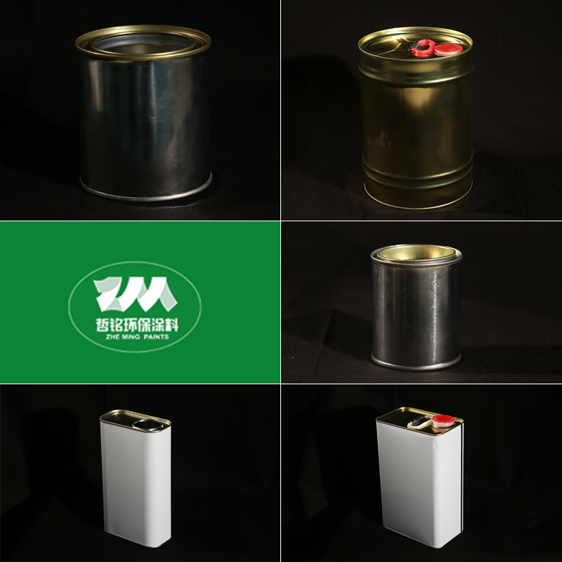 TAB series of high alcohol resistant&high wear resistant single component coatings